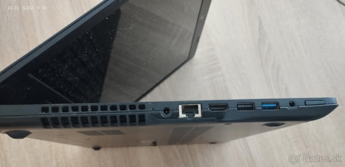 Lenovo IdeaPad 100-15IBD