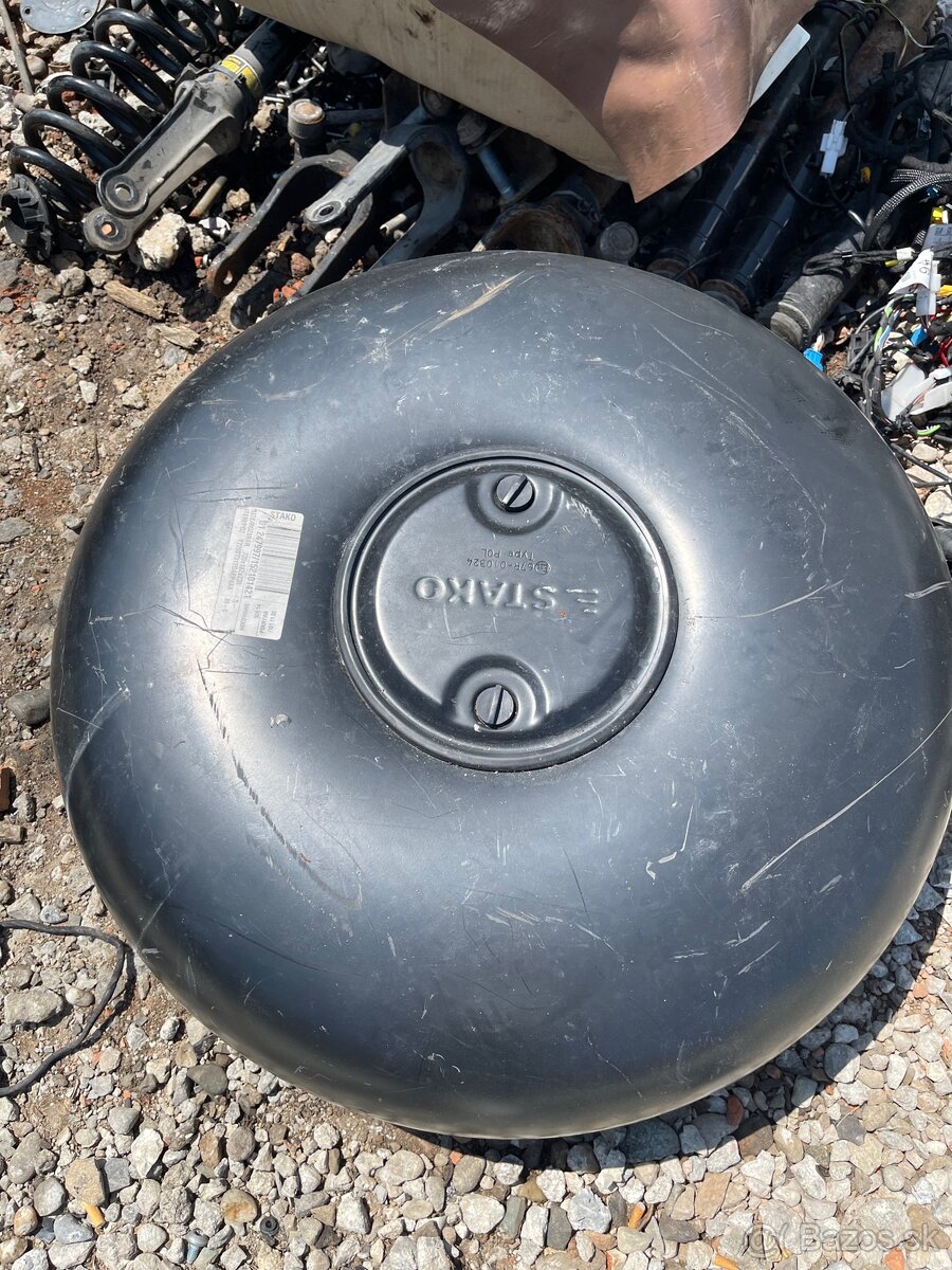 Lpg nadrž plynova