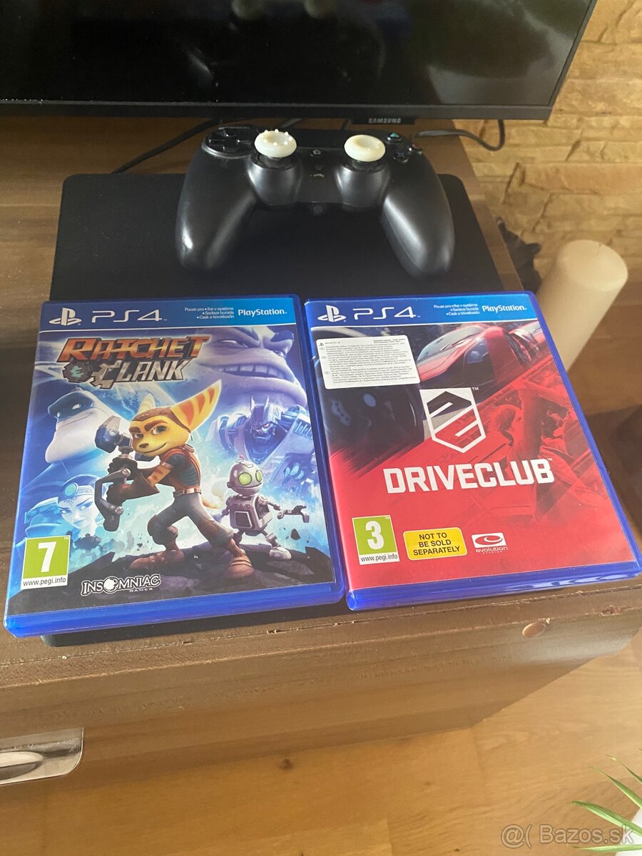 Ps4