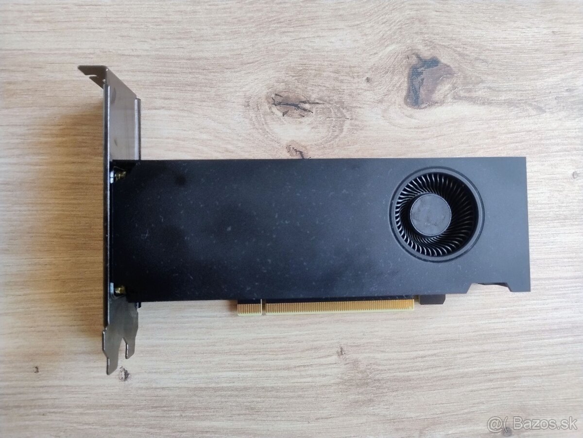 NVidia A2000 12GB