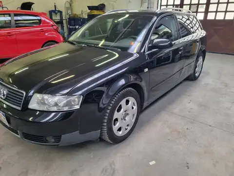 Rozpredam Audi a4 b6 2002 1.9tdi 96kw