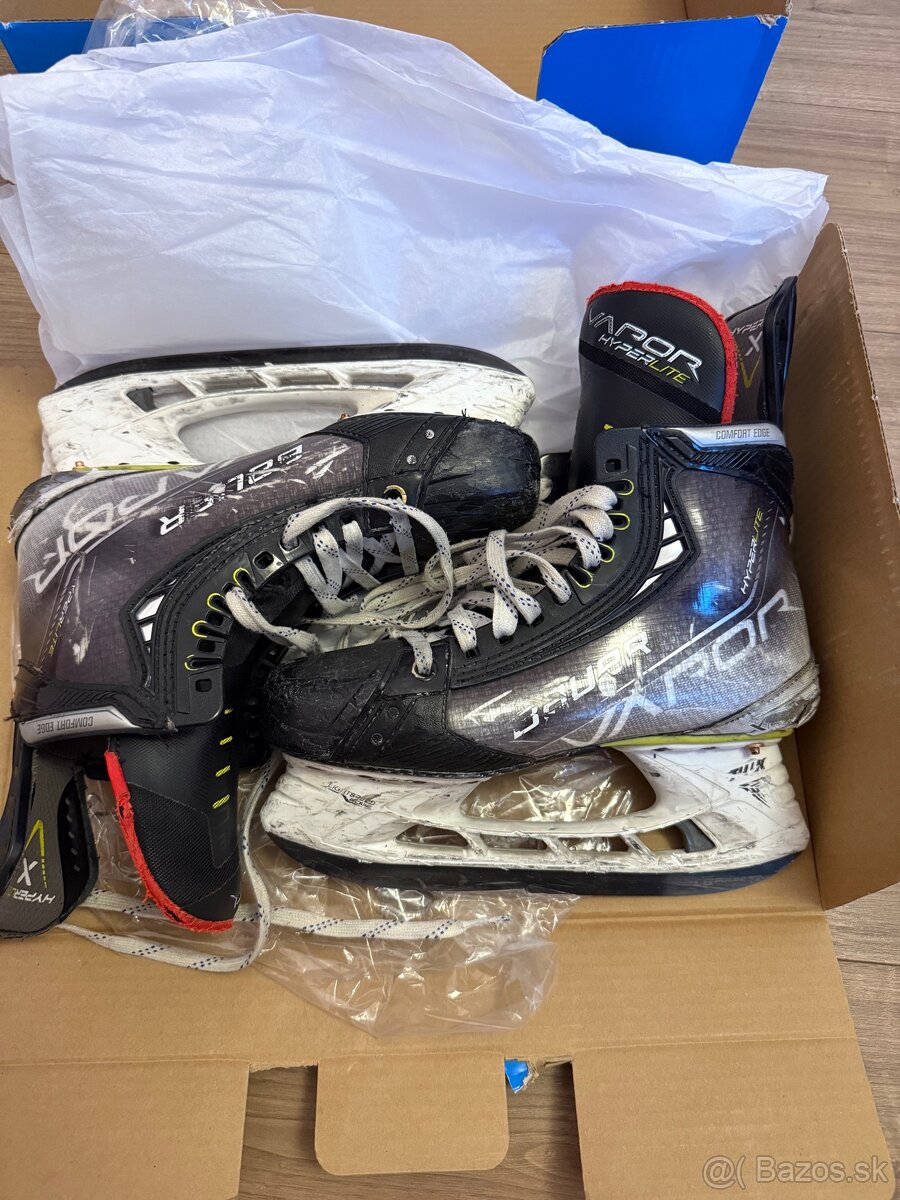 Hokejové korcule Hyperlite