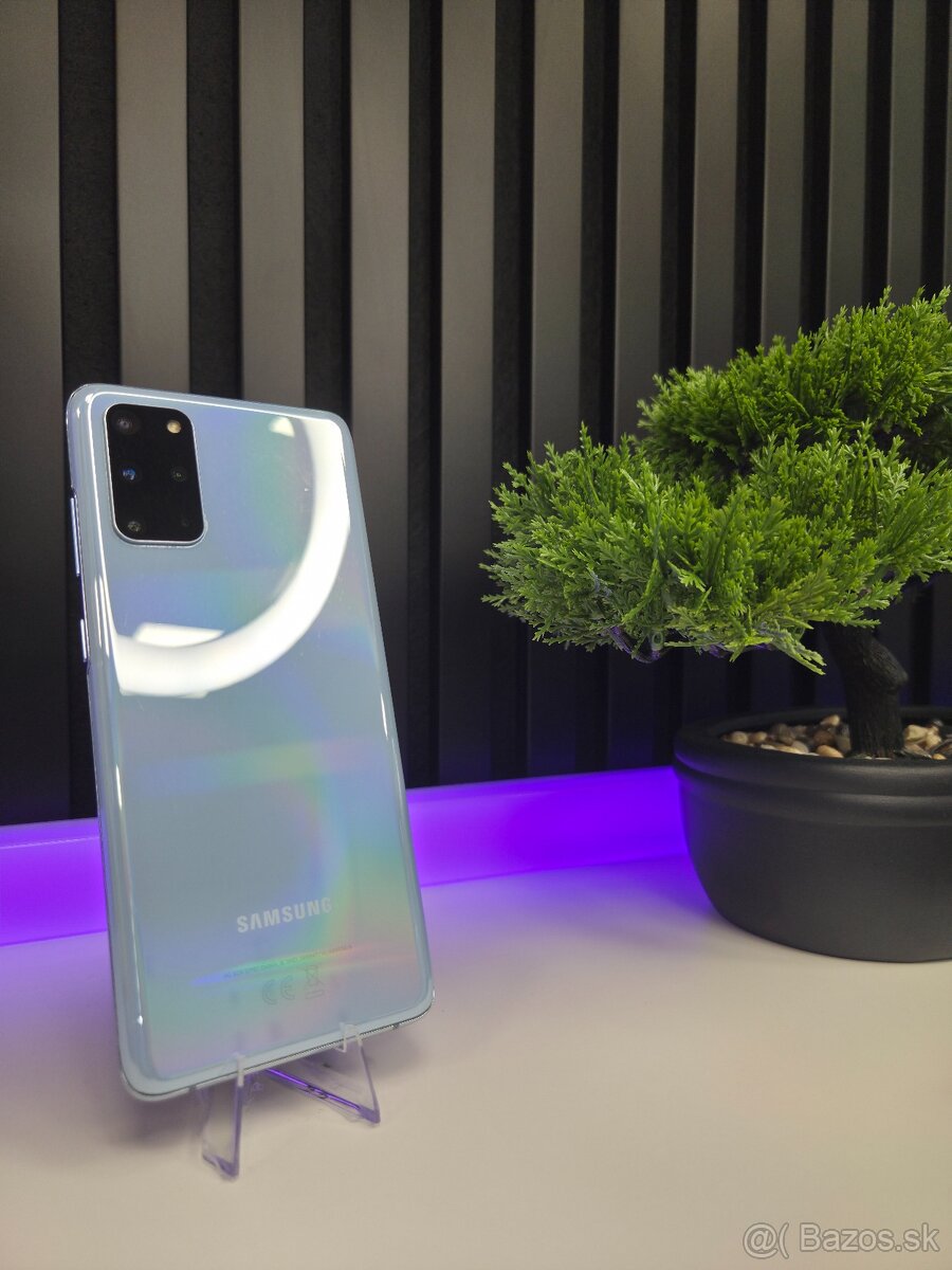 🌟 SamSung Galaxy S20+ 5G 128 GB| Záruka 1 Rok