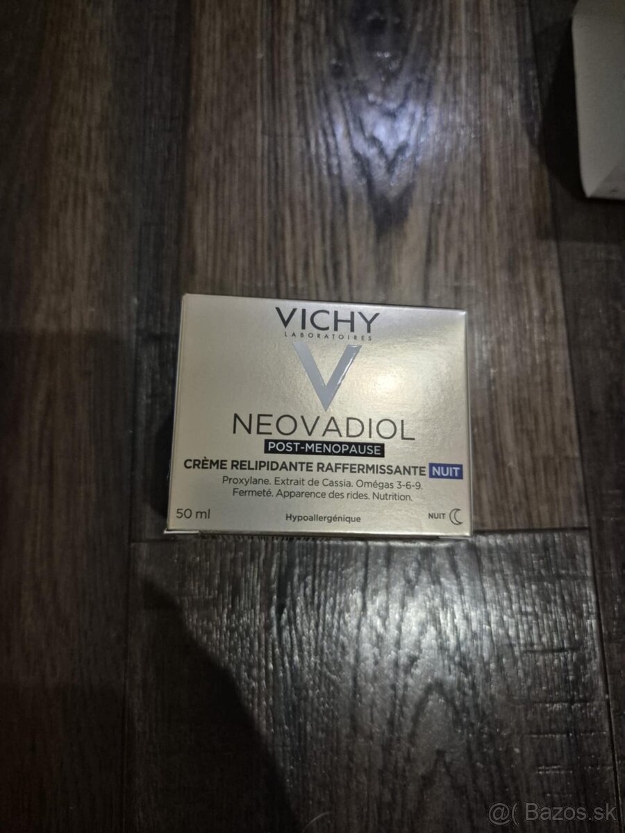 vichy neovadiol nocny krem 50ml