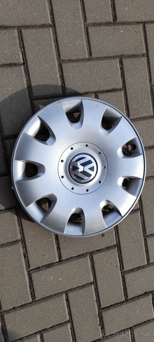 Predám Volkswagen puklice