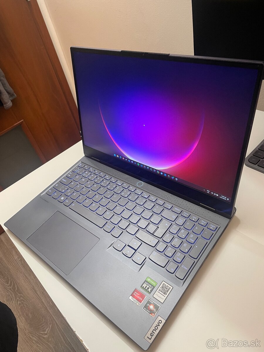 Lenovo Legion Slim 7 Gen6