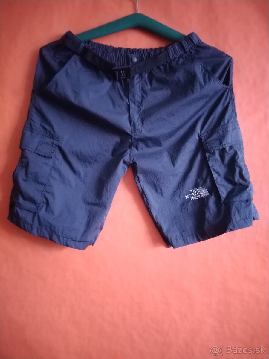 The North Face - kraťasy