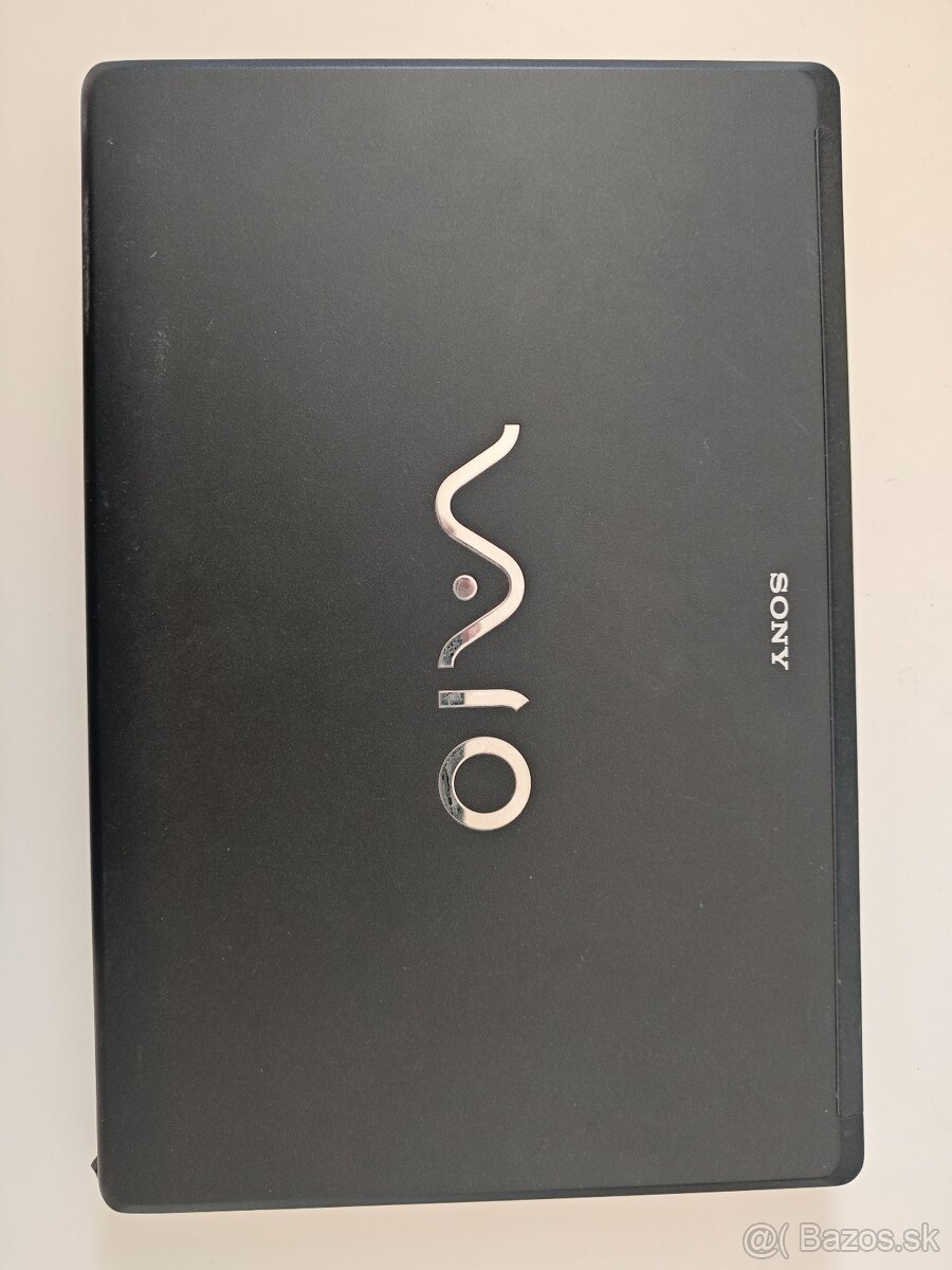 Darujem za odvoz - SONY Vaio PCG 3F1L