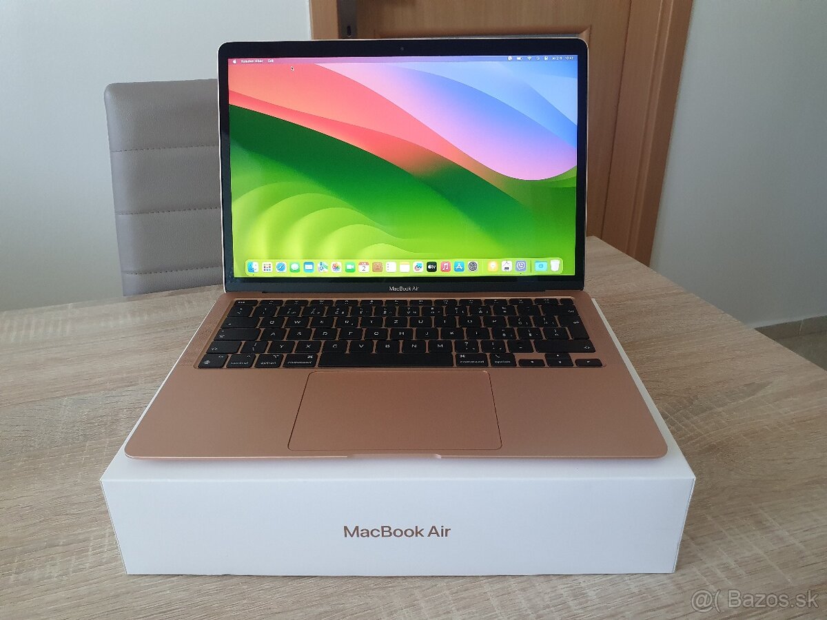 Macbook Air M1