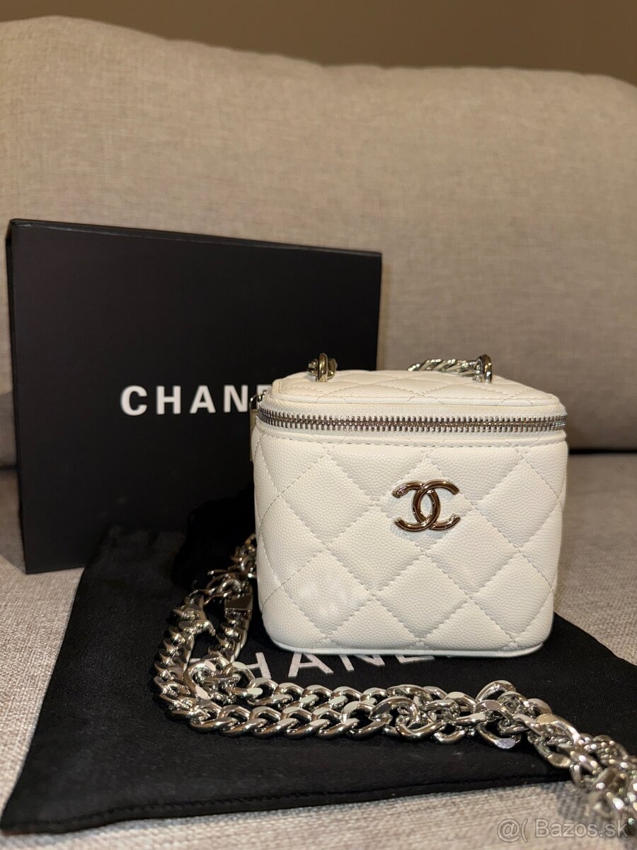 Kabelka Chanel