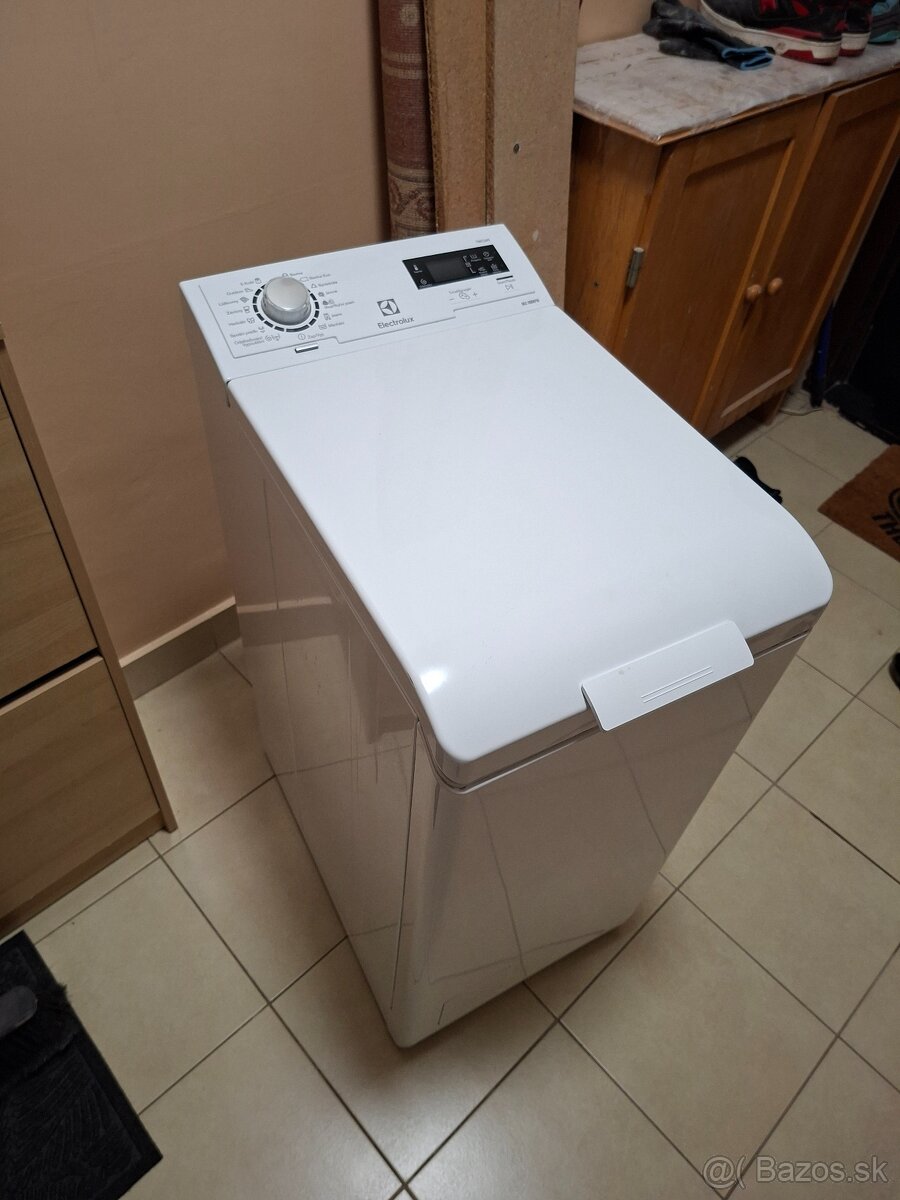 Pracka elektrolux