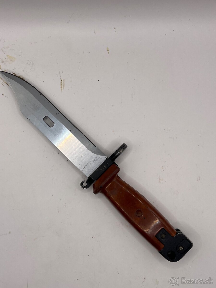 Bodak AK-47