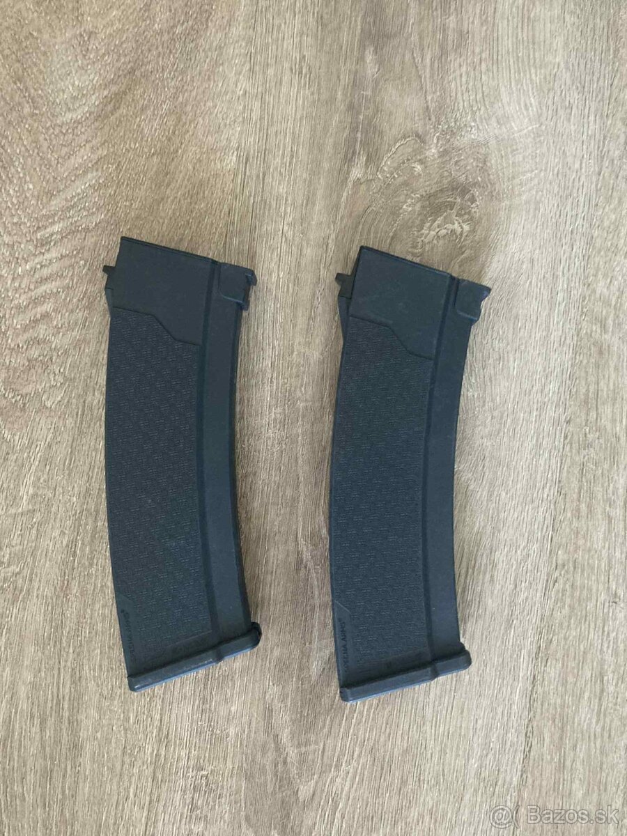 AK47 Specna zasobniky