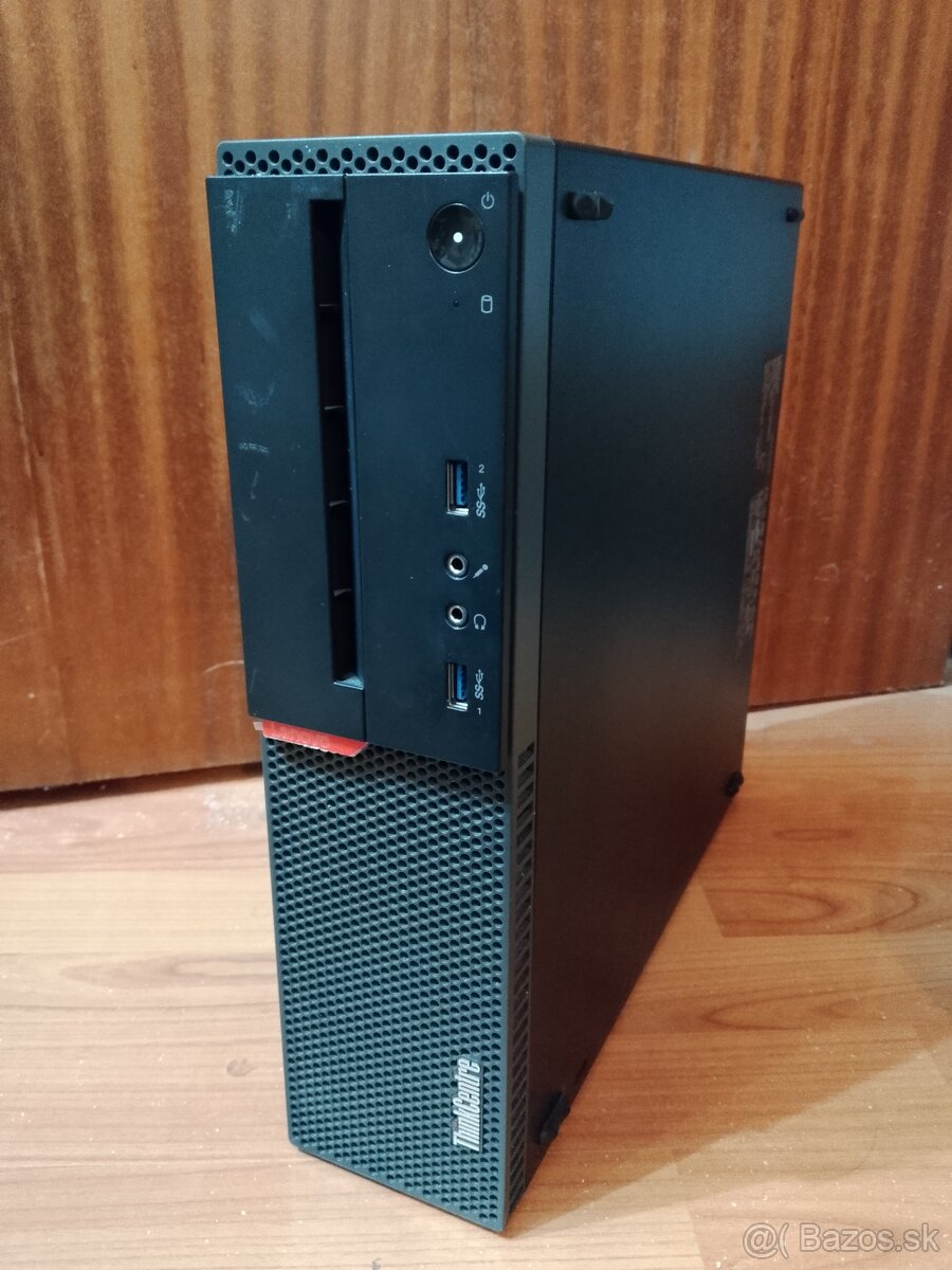 Lenovo M700