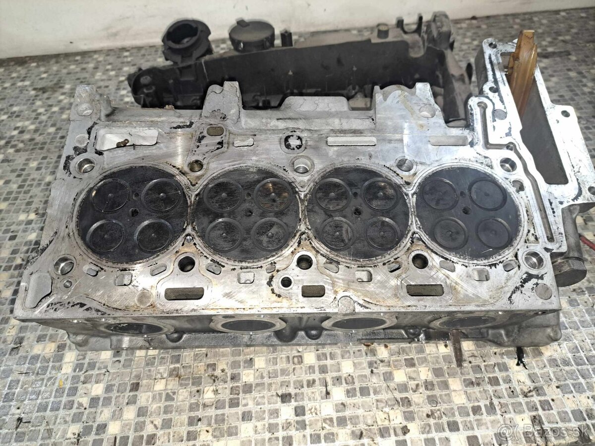 Hlava BMW N47D20A