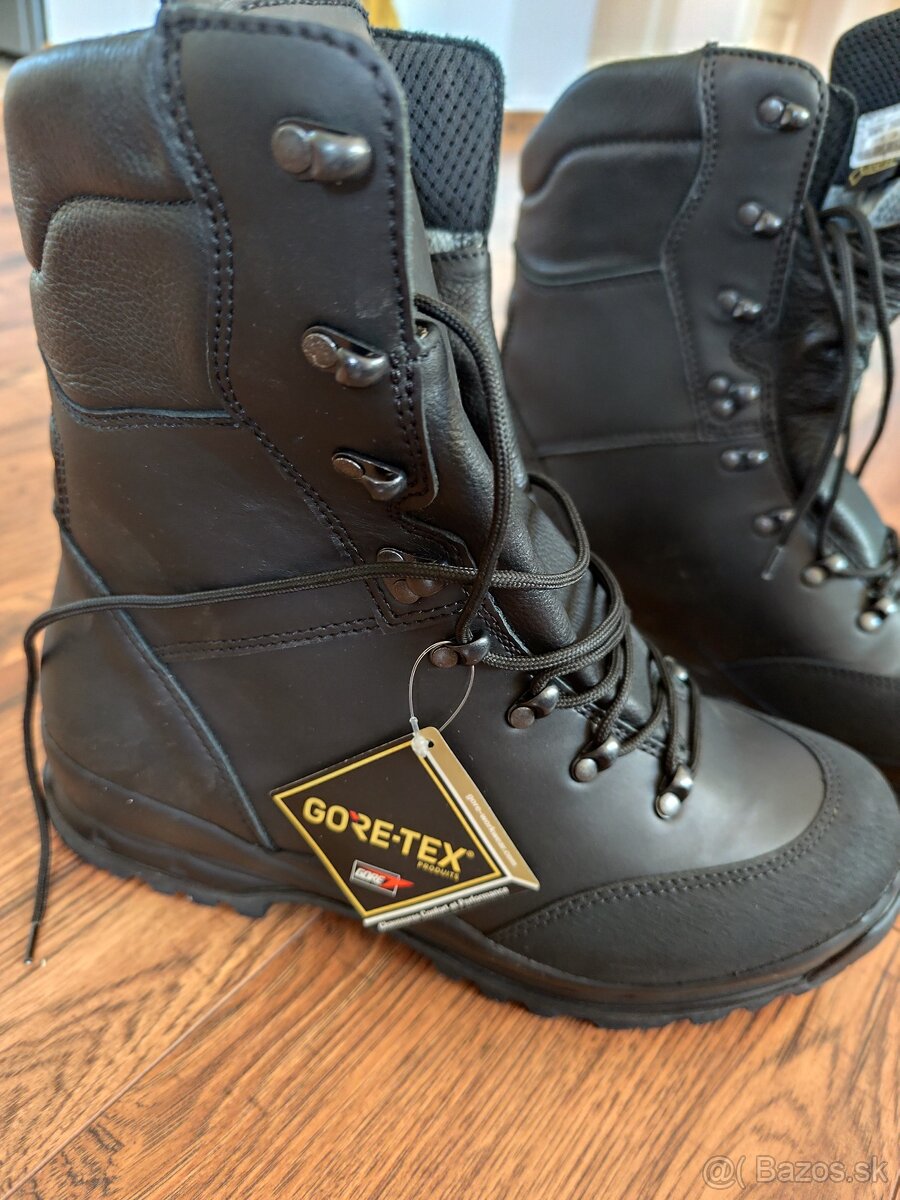 Kanady Goretex