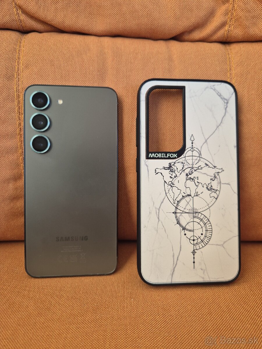 Samsung s23 256