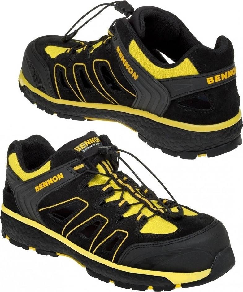 Bennon pracovný obuv