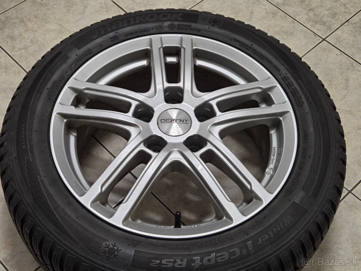 zimné r16 HYUNDAI, KIA