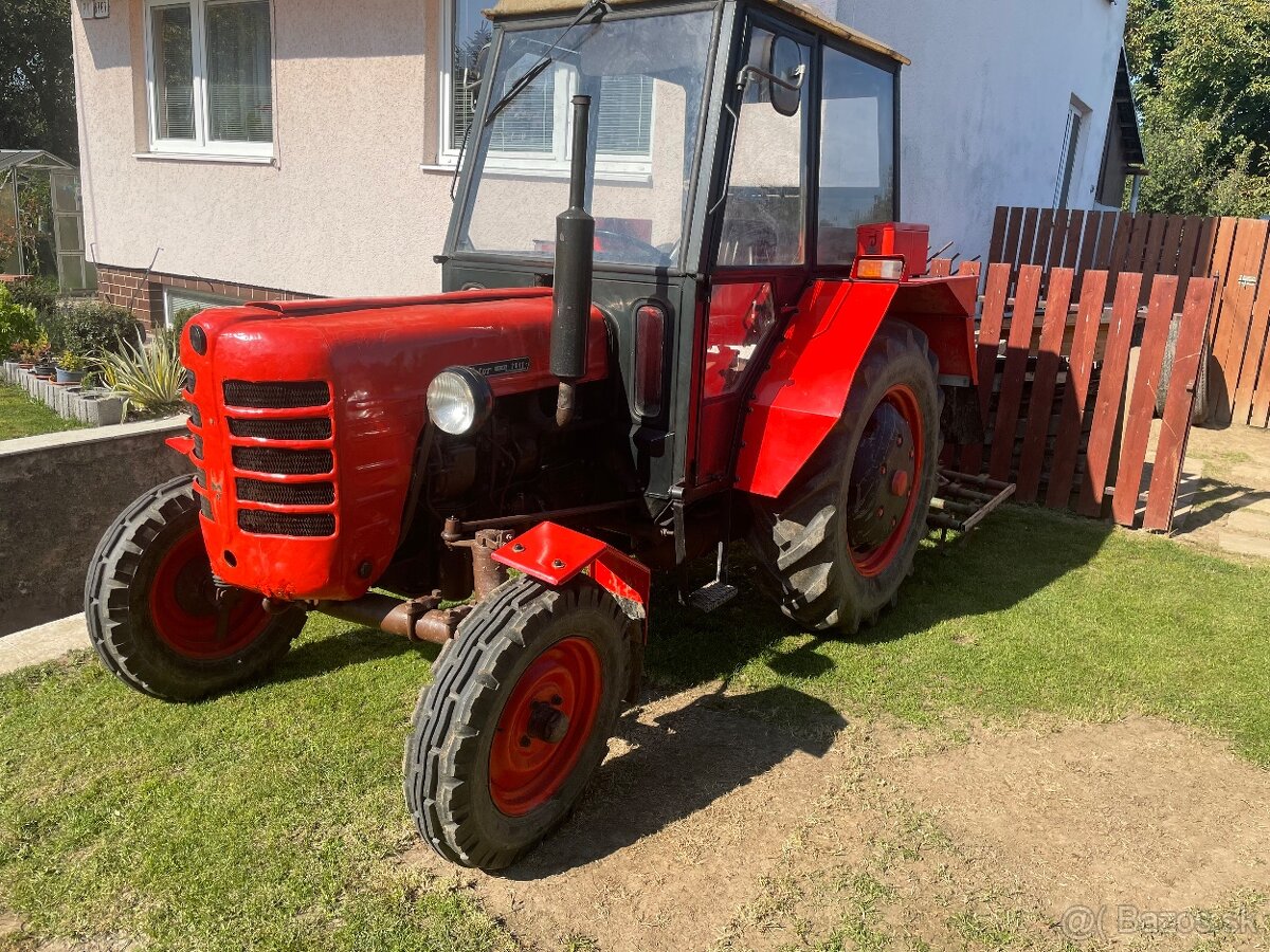 Zetor 3011
