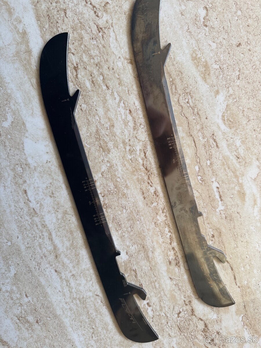 Hokejove noze fly-ti