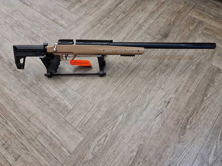 ☘️ [AKTUÁLNE] - Snowpeak M30C 5,5mm