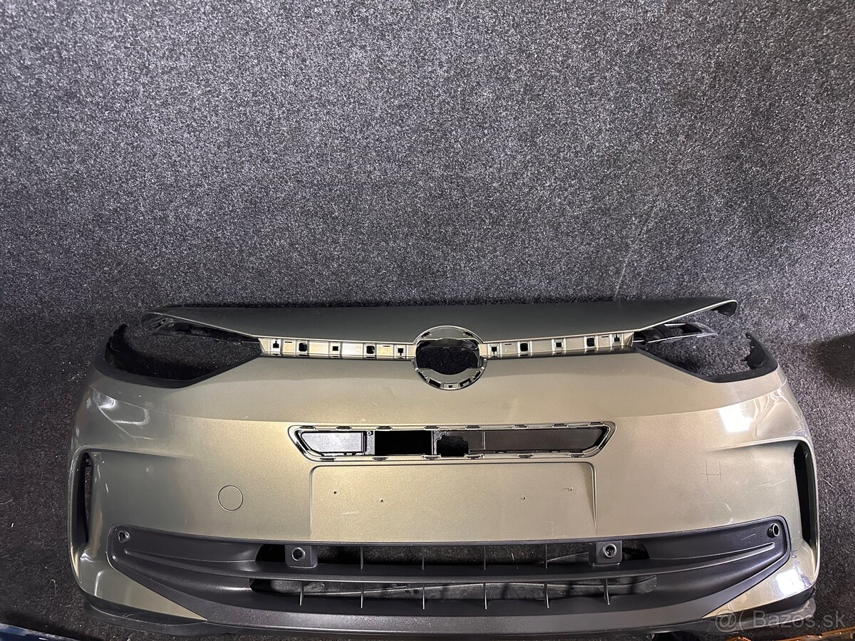 Nárazník VW ID3