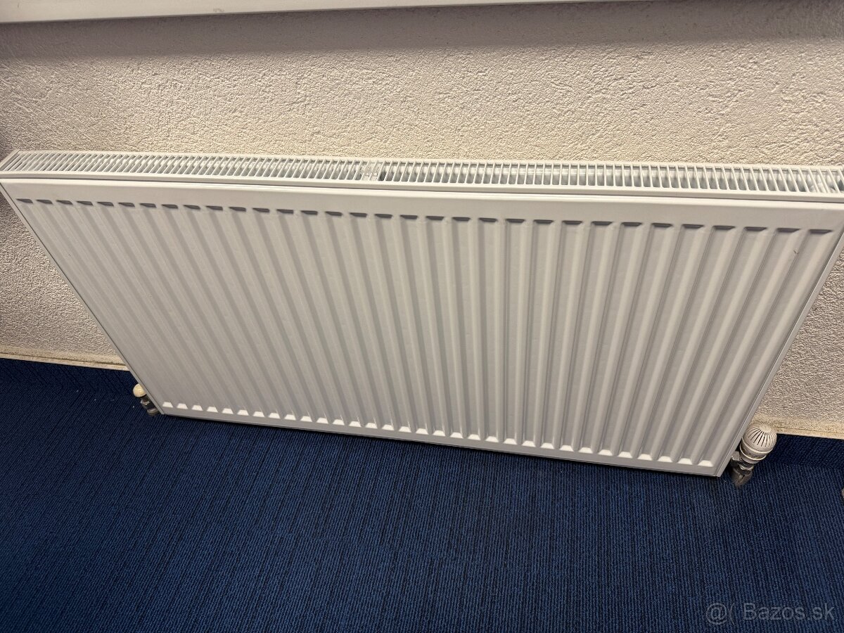 Radiátory Korado
