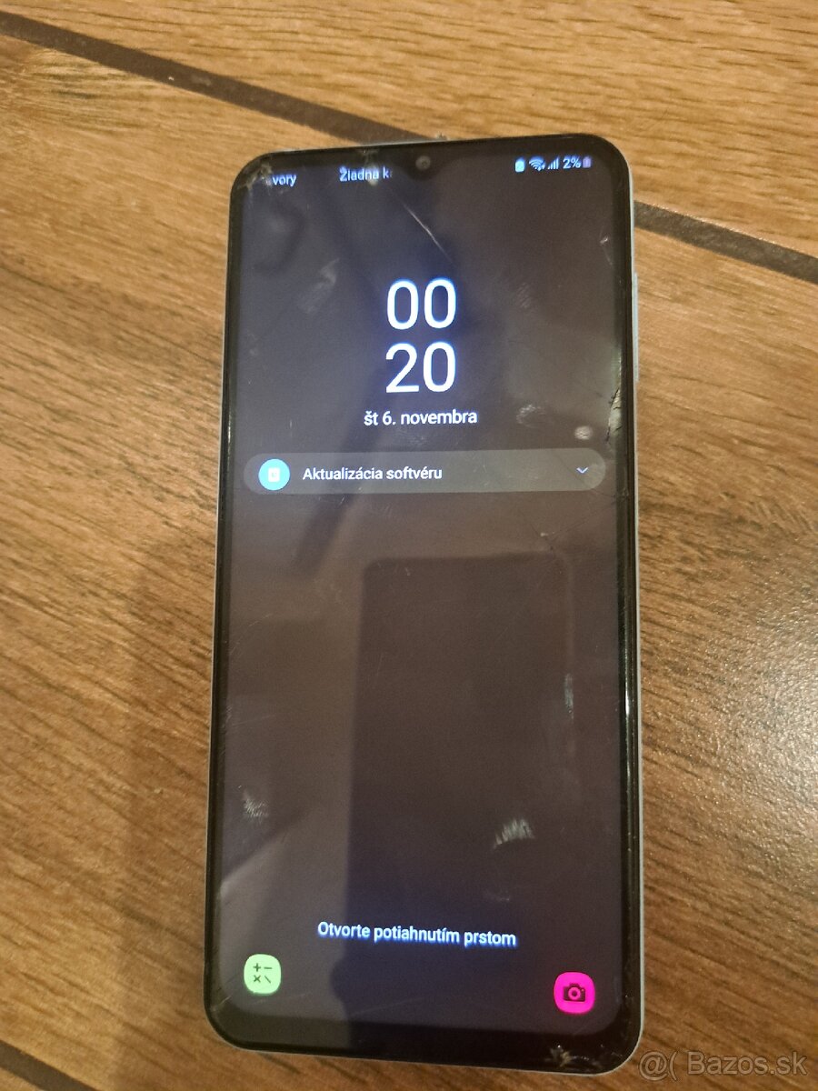 Samsung galaxy A13 32GB