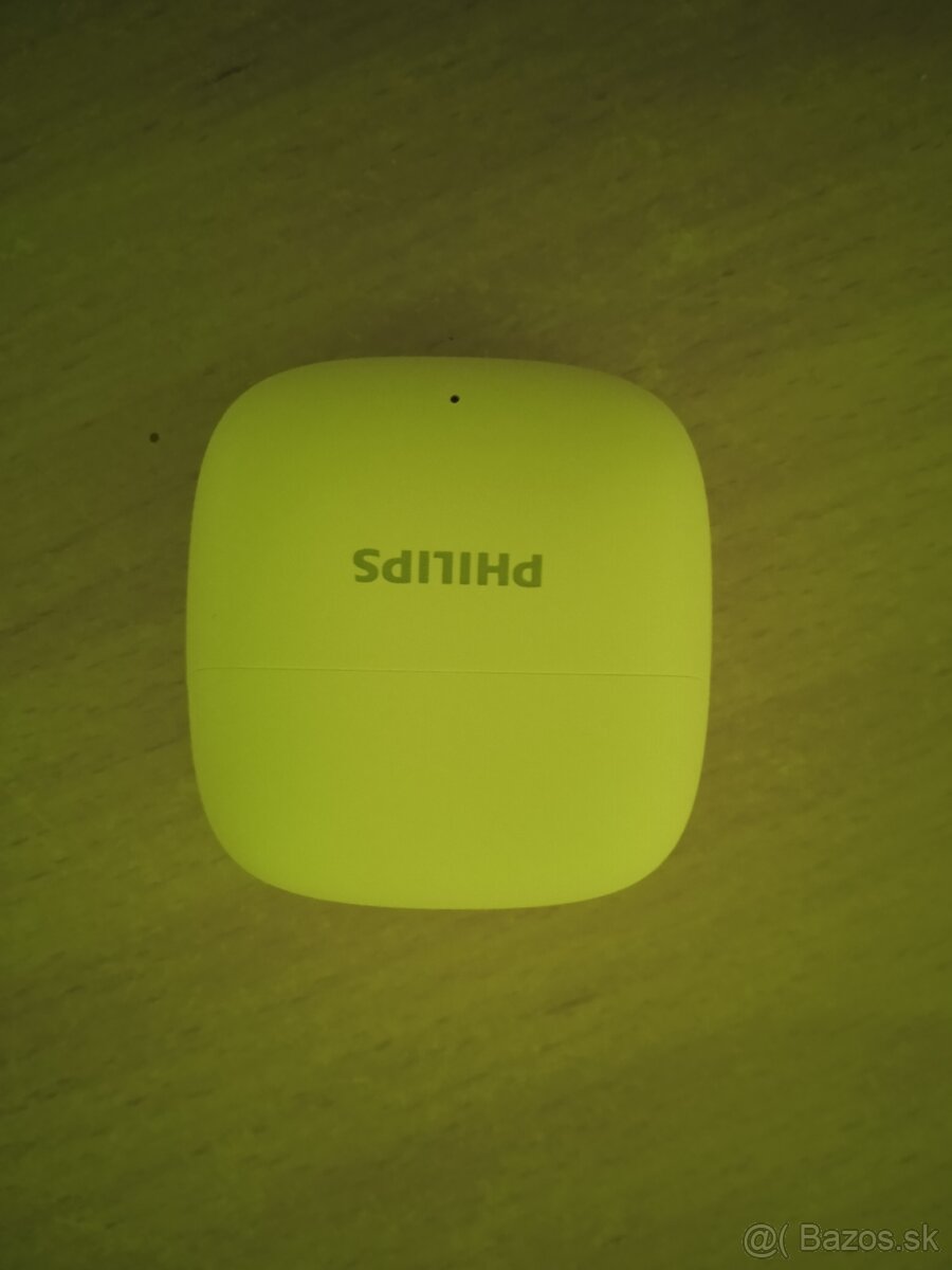 Bezdrôtové slúchadlá