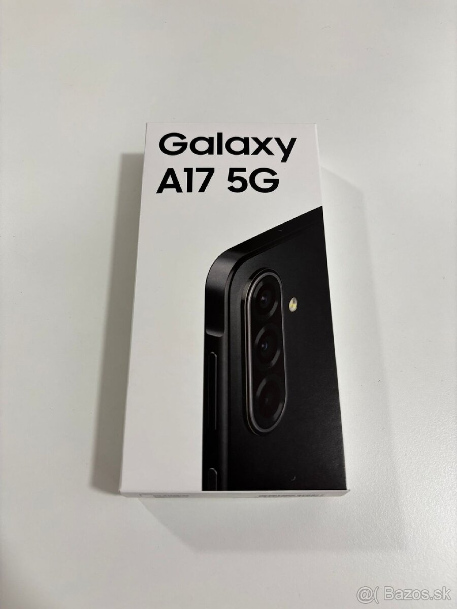 Samsung Galaxy A17 5G 128GB