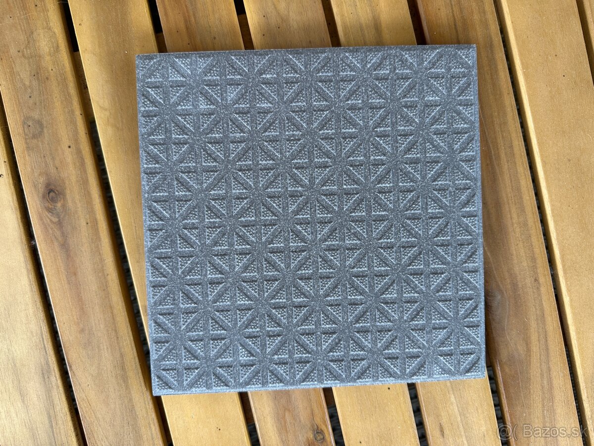 Predam ked dlazbu 30x60cm a 20x20cm