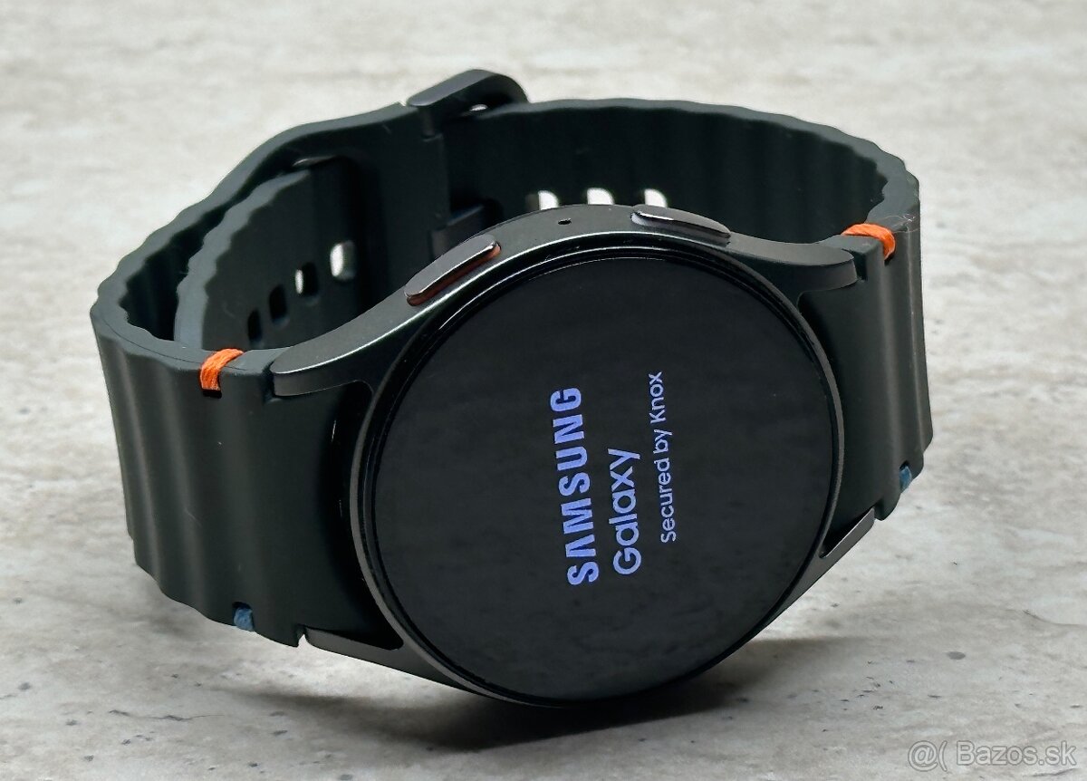 Samsung Galaxy Watch 7 40mm Green
