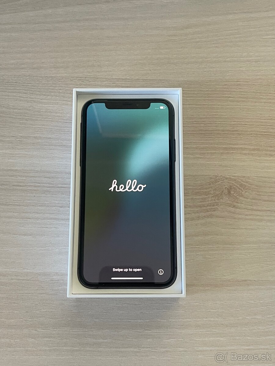 iphone XS 256gb
