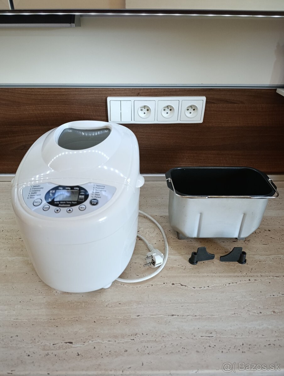 Professor DP-06 domáca pekáreň