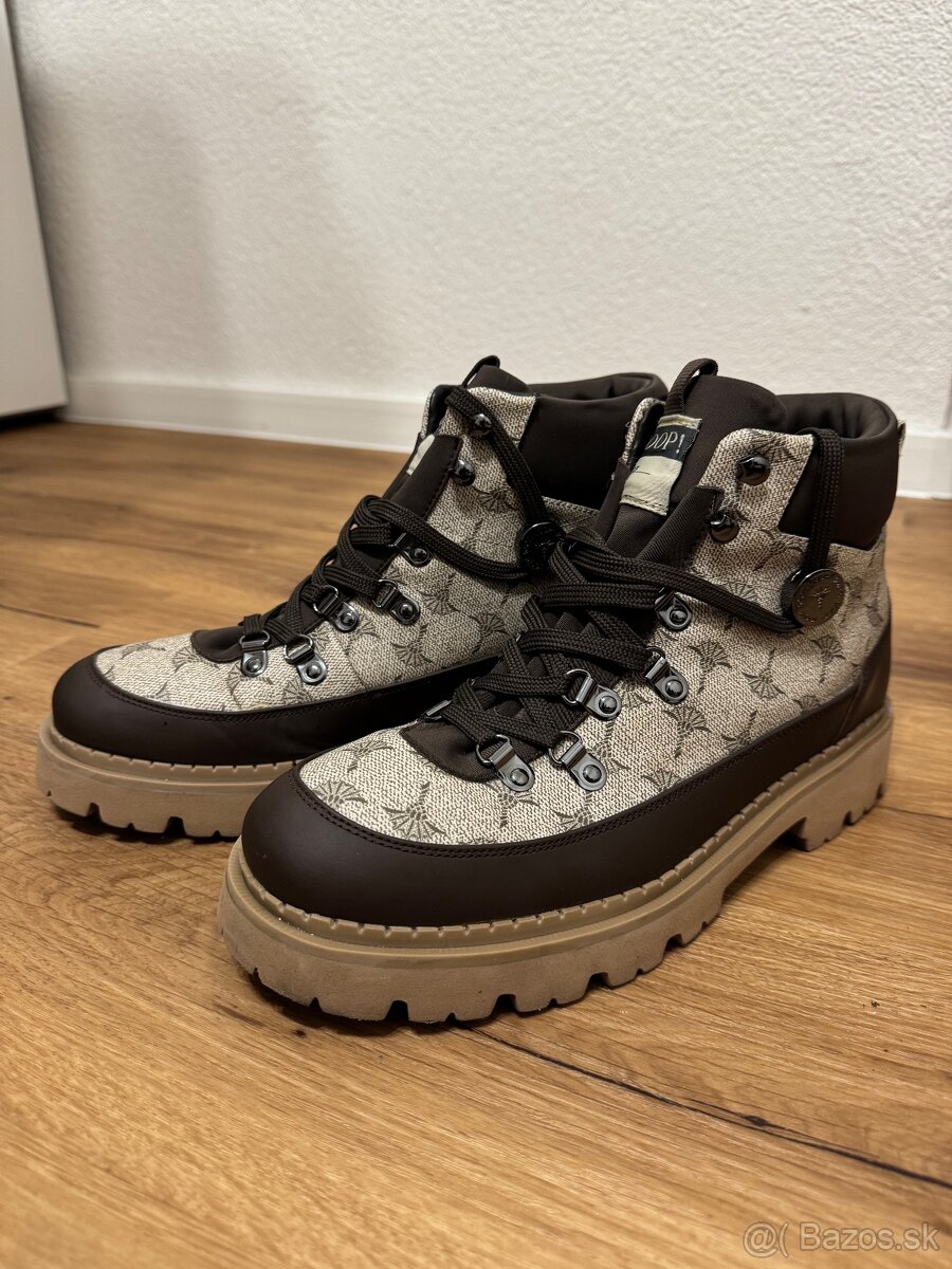 Pánske clenkove topanky JOOP