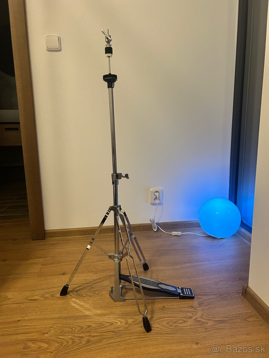 Stojan na Hi-hat (hajtku) Tornado by Mapex