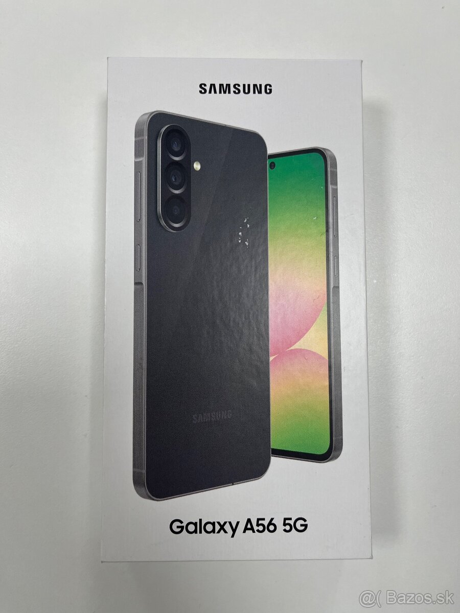 Samsung A56 5G 8/128GB