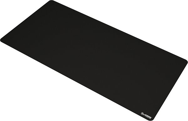 Podlozka Glorious Gaming XXL Extended cierna