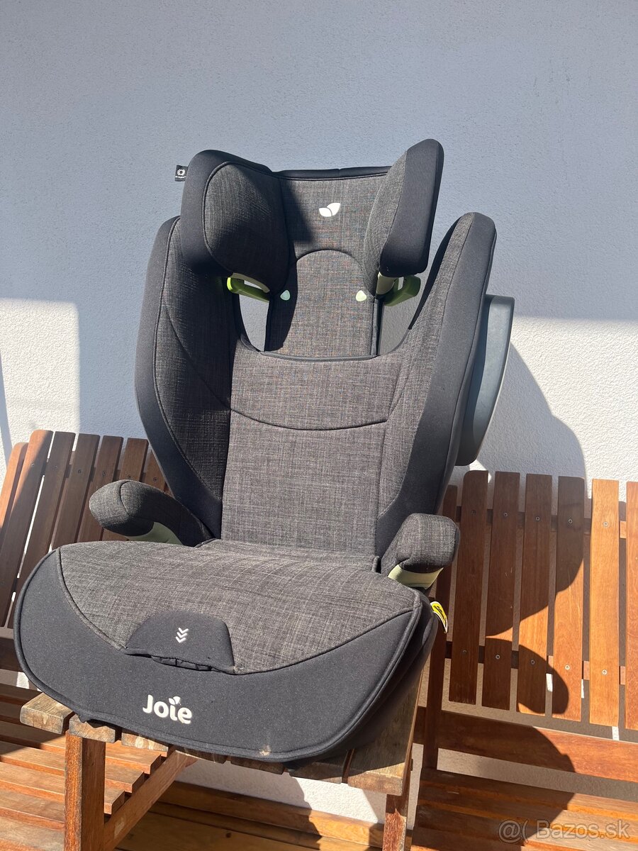 Autosedačka Joie