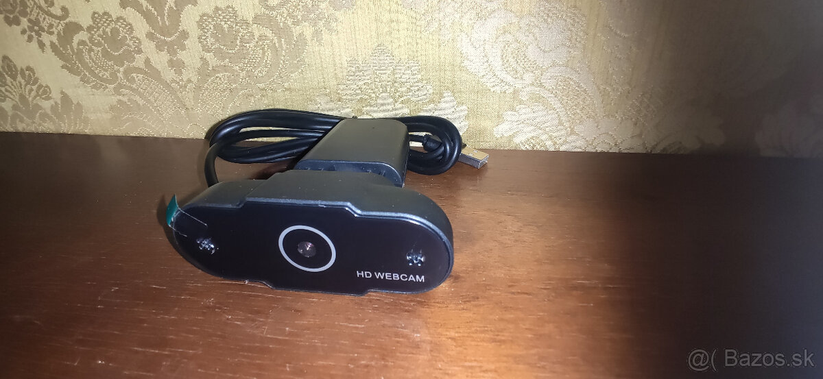 web kamera HD
