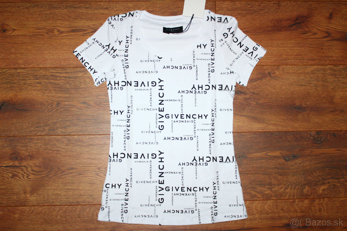 Dámske tričko Givenchy