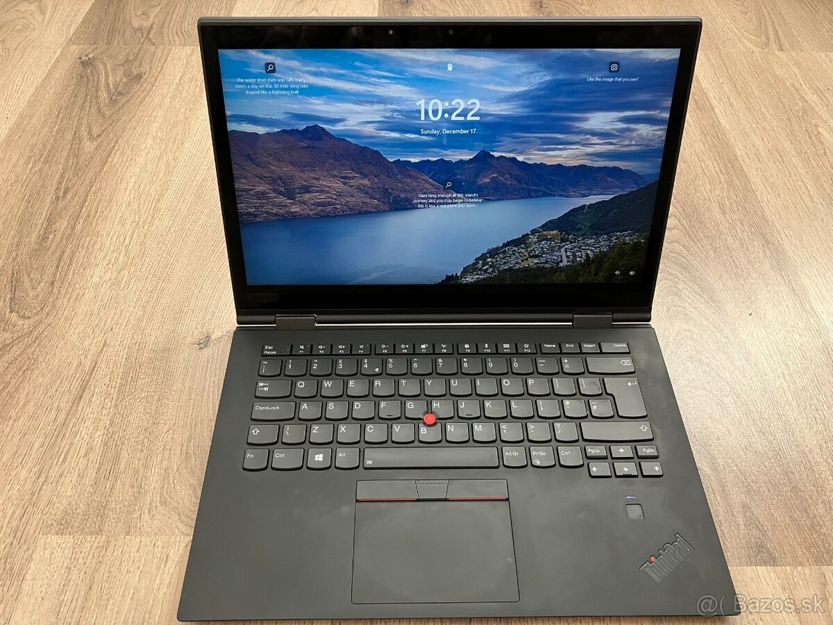 Predam Lenovo ThinkPad Yoga X1 3rd Gen