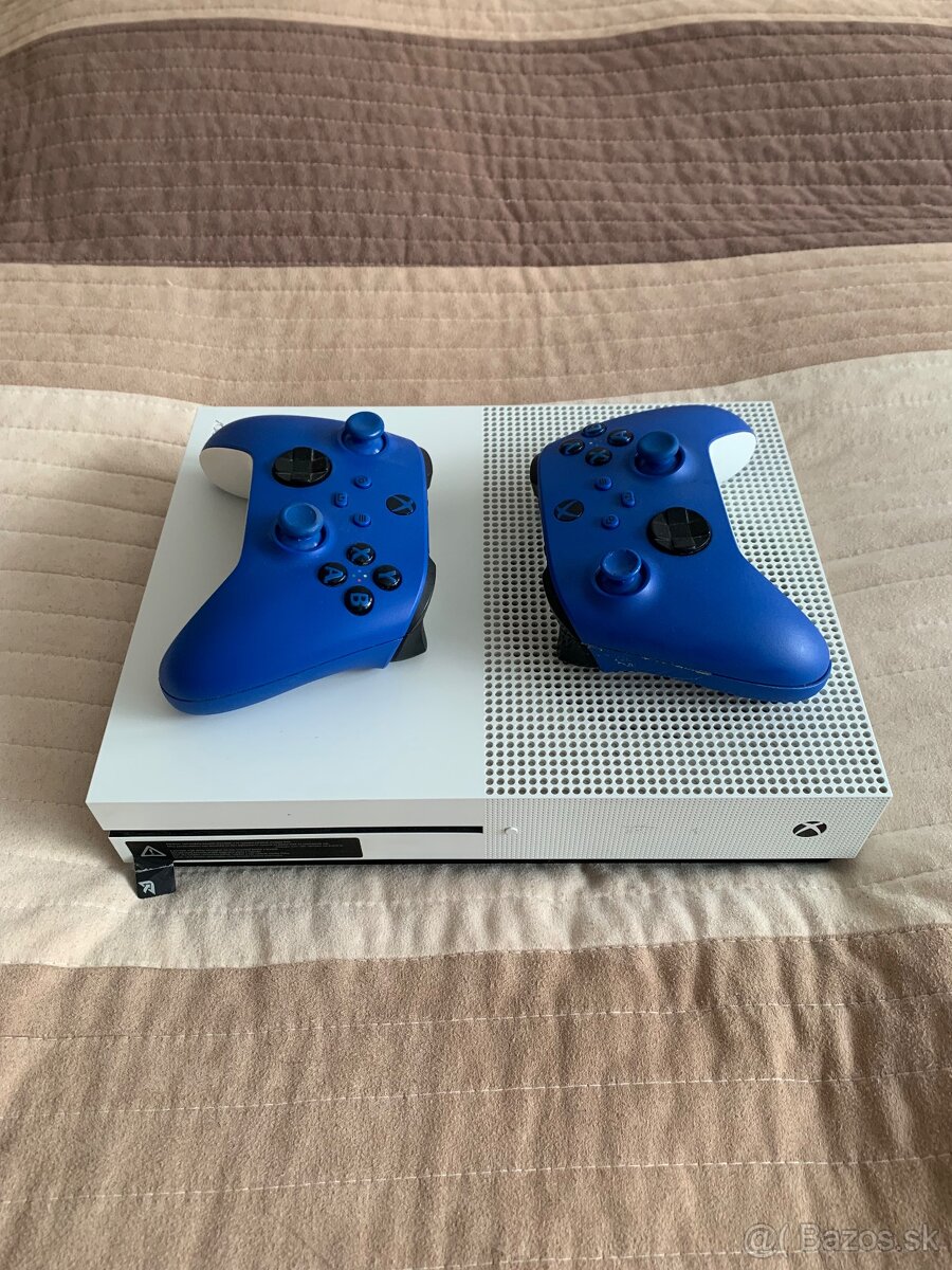 Xbox One S 500gb