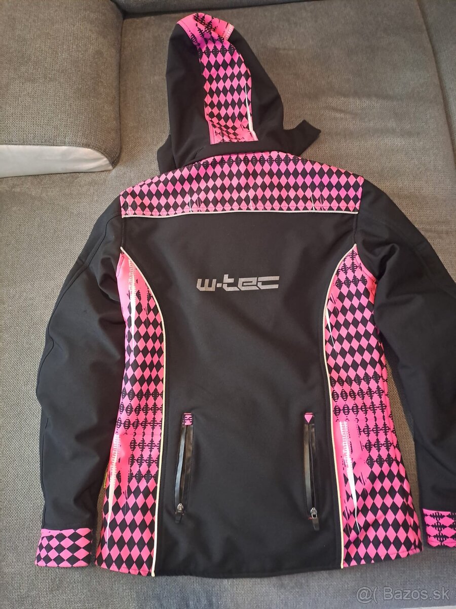 Motorkarska bunda