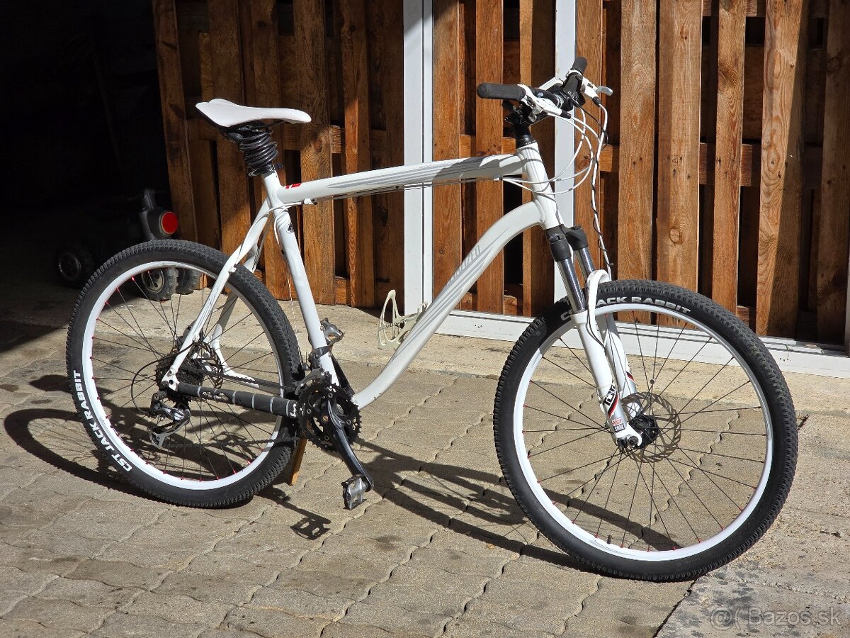 Specialized rockhopper sl 23