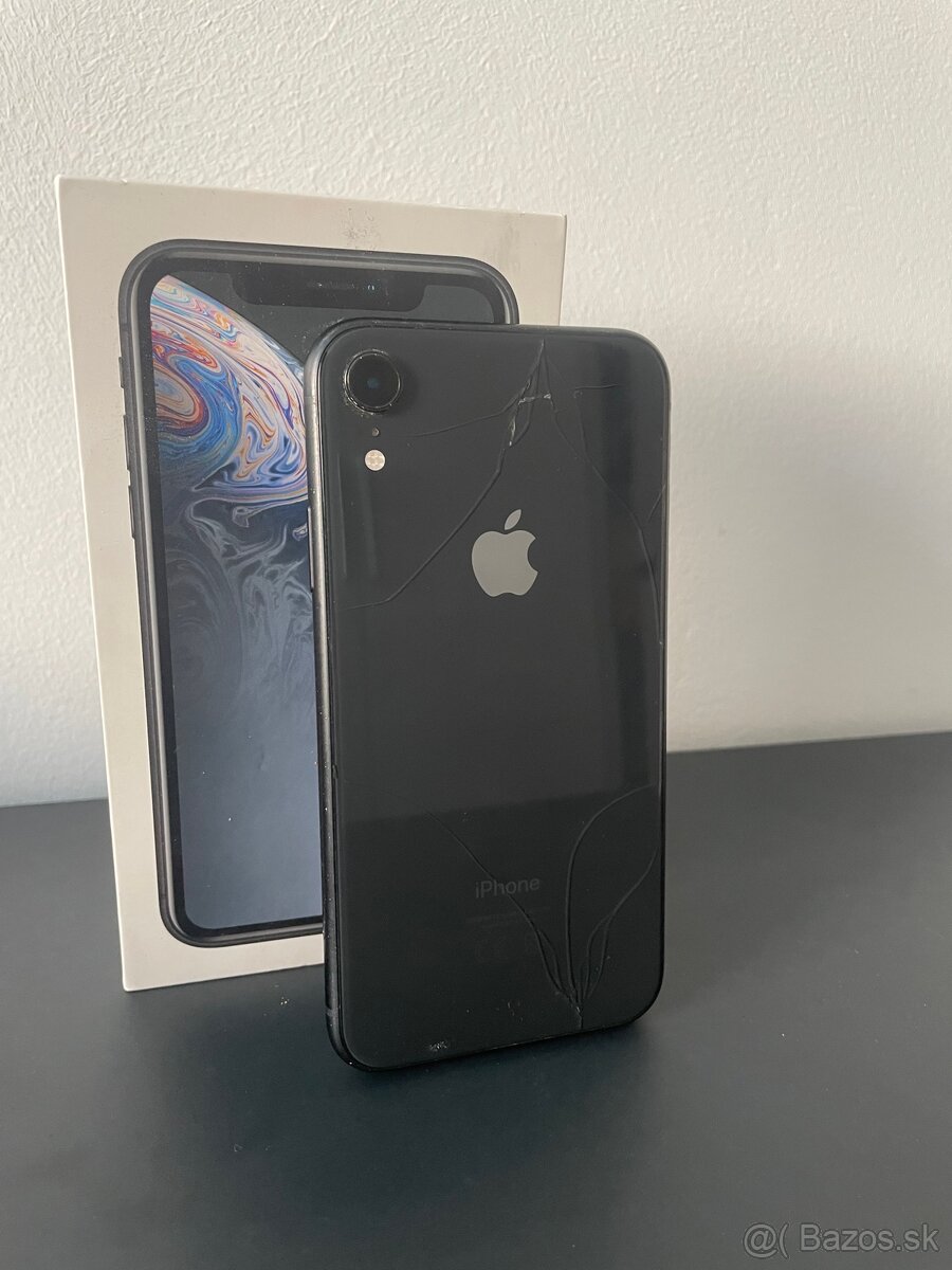 iPhone XR 64GB
