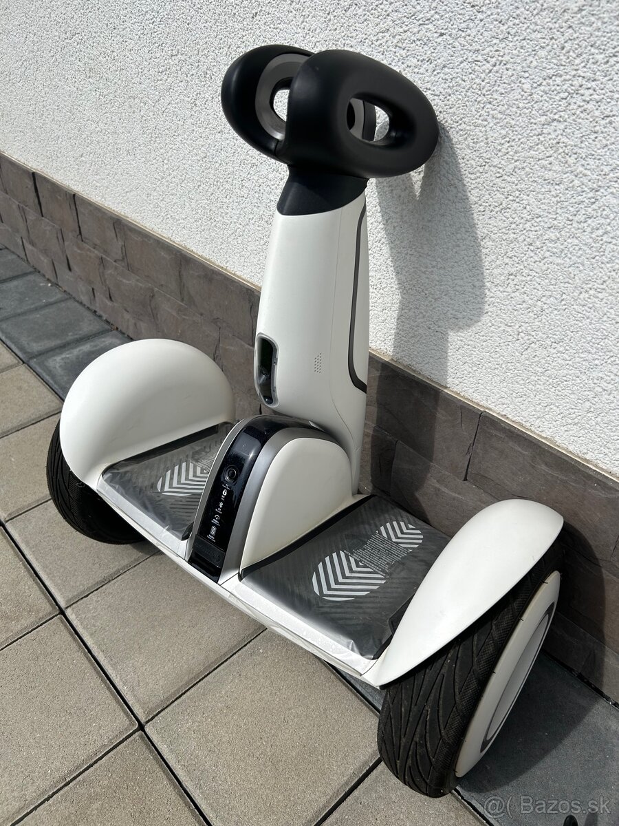 Segway Xiaiomi Ninebot Mini Plus