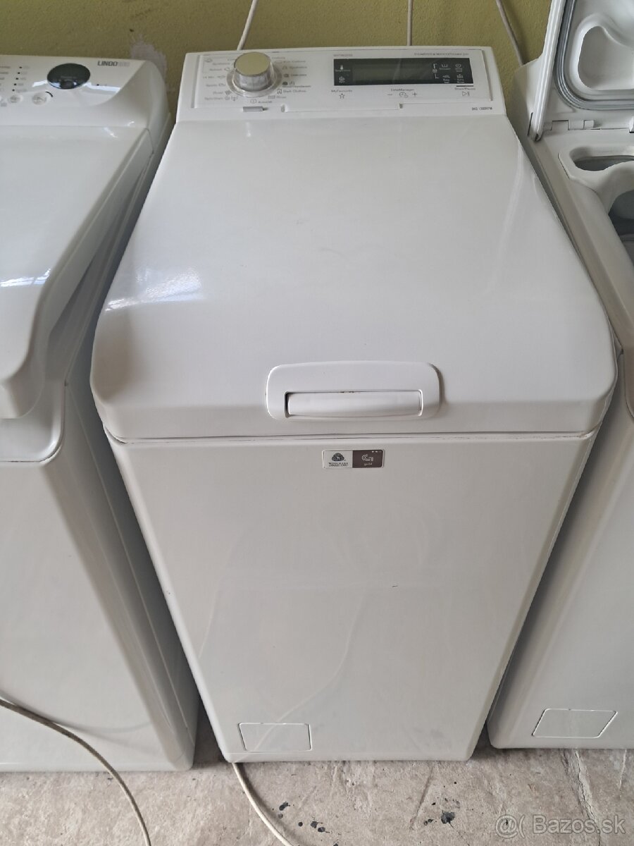 Práčka Electrolux