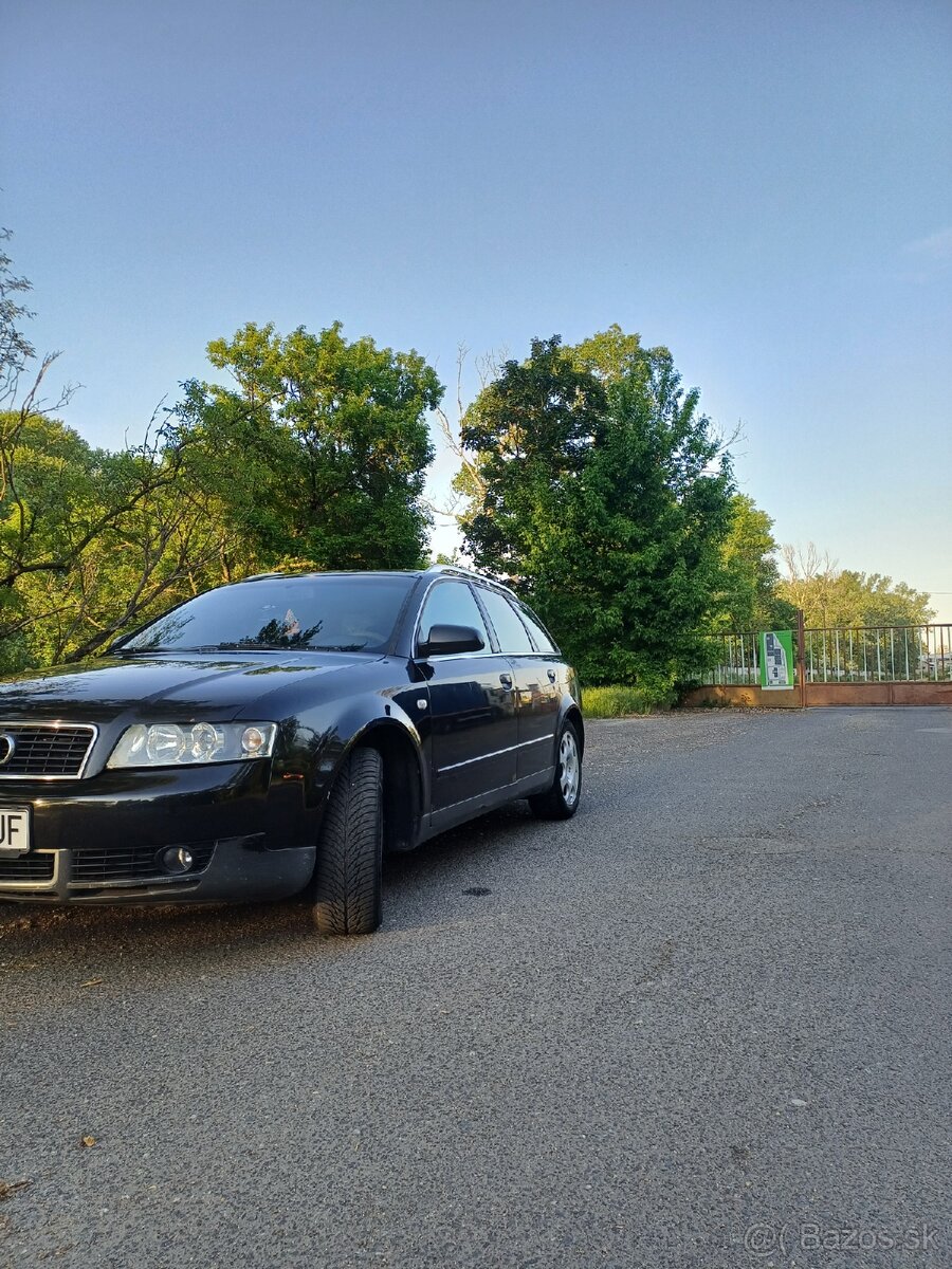Predám Audi Avant A4, rok výroby 2004